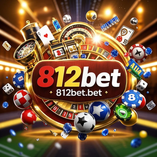 Descubra a Categoria 'Recursos Especiais' no 812bet