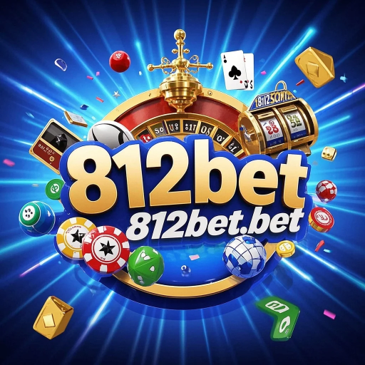 A Revolução do Poker Online: Um Olhar Sobre a 812bet