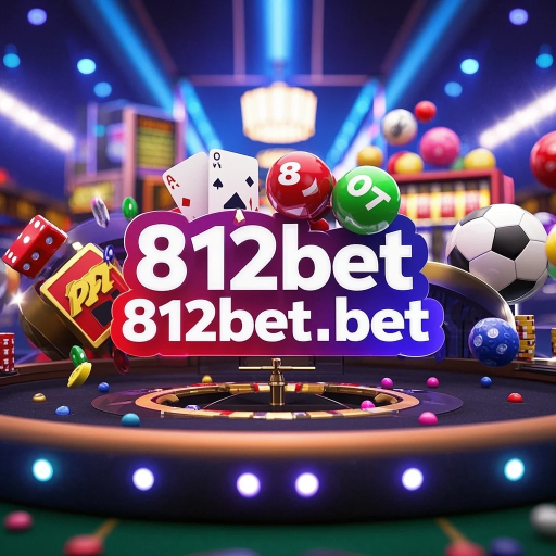 Apostas Esportivas: A Emoção de Apostar com 812bet